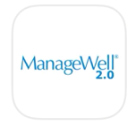 ManageWell logo